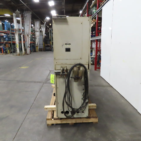 Mitsubishi 4030F3 ML3015HD ML4030F3 CO2 Laser Processing System 46kVA