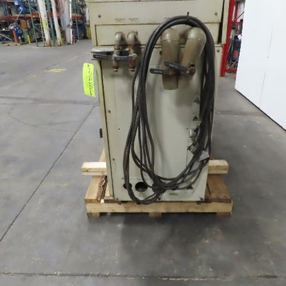 Mitsubishi 4030F3 ML3015HD ML4030F3 CO2 Laser Processing System 46kVA