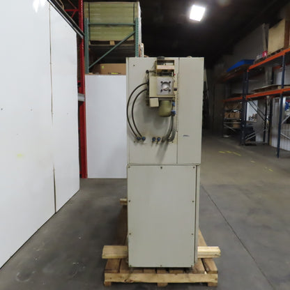 Mitsubishi 4030F3 ML3015HD ML4030F3 CO2 Laser Processing System 46kVA