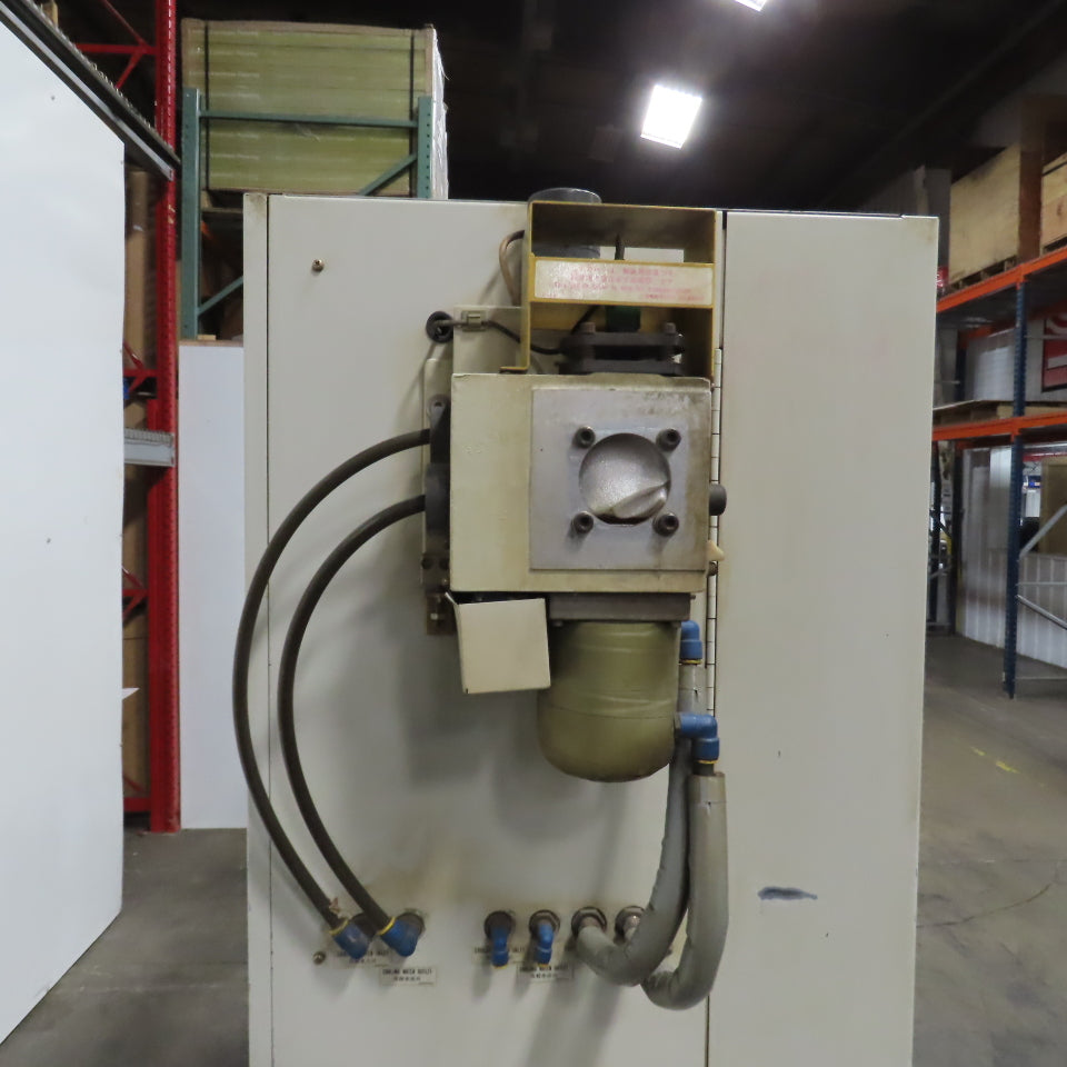 Mitsubishi 4030F3 ML3015HD ML4030F3 CO2 Laser Processing System 46kVA