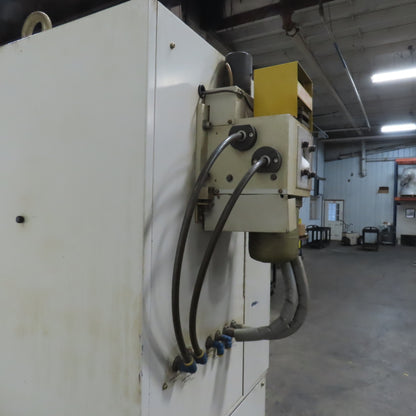 Mitsubishi 4030F3 ML3015HD ML4030F3 CO2 Laser Processing System 46kVA