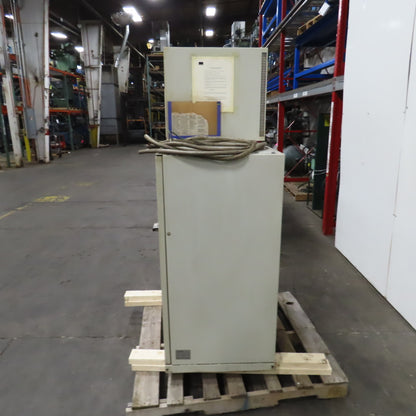 Mitsubishi LC10B4 CO2 LaserWorking Machine Controller Unit 5kVA From A ML3015HD