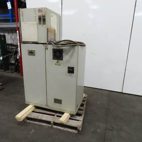 Mitsubishi LC10B4 CO2 LaserWorking Machine Controller Unit 5kVA From A ML3015HD