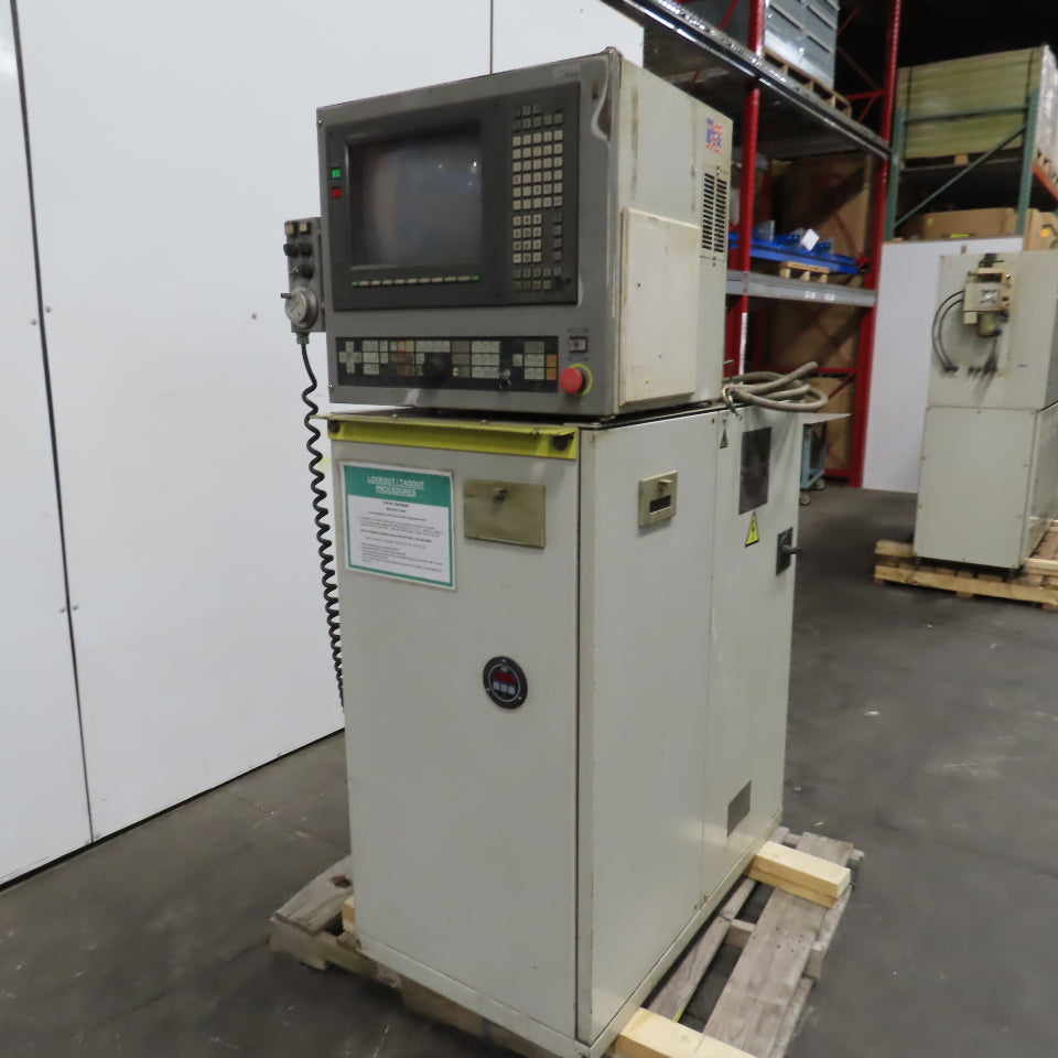 Mitsubishi LC10B4 CO2 LaserWorking Machine Controller Unit 5kVA From A ML3015HD