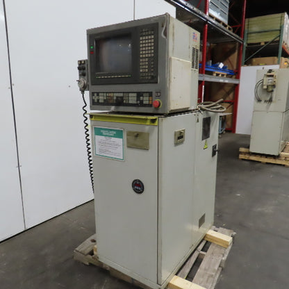 Mitsubishi LC10B4 CO2 LaserWorking Machine Controller Unit 5kVA From A ML3015HD