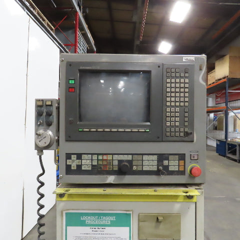 Mitsubishi LC10B4 CO2 LaserWorking Machine Controller Unit 5kVA From A ML3015HD
