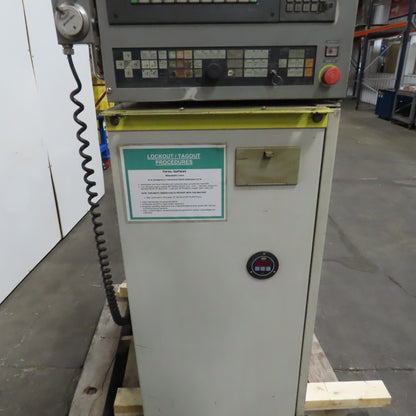 Mitsubishi LC10B4 CO2 LaserWorking Machine Controller Unit 5kVA From A ML3015HD
