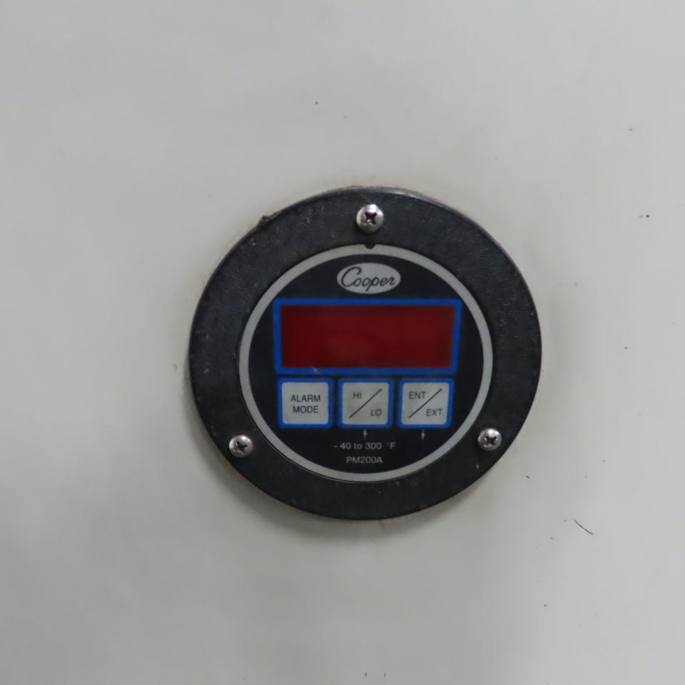 Mitsubishi LC10B4 CO2 LaserWorking Machine Controller Unit 5kVA From A ML3015HD