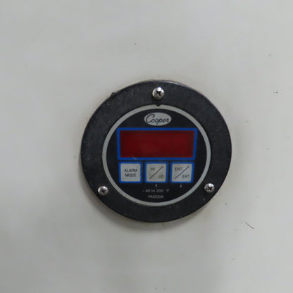 Mitsubishi LC10B4 CO2 LaserWorking Machine Controller Unit 5kVA From A ML3015HD