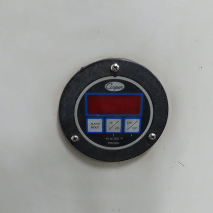 Mitsubishi LC10B4 CO2 LaserWorking Machine Controller Unit 5kVA From A ML3015HD