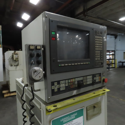 Mitsubishi LC10B4 CO2 LaserWorking Machine Controller Unit 5kVA From A ML3015HD