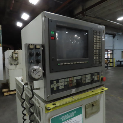 Mitsubishi LC10B4 CO2 LaserWorking Machine Controller Unit 5kVA From A ML3015HD