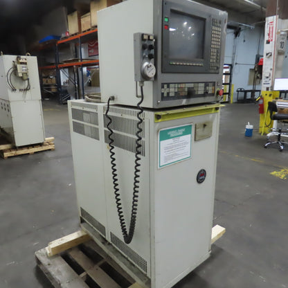 Mitsubishi LC10B4 CO2 LaserWorking Machine Controller Unit 5kVA From A ML3015HD