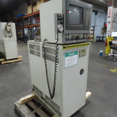 Mitsubishi LC10B4 CO2 LaserWorking Machine Controller Unit 5kVA From A ML3015HD