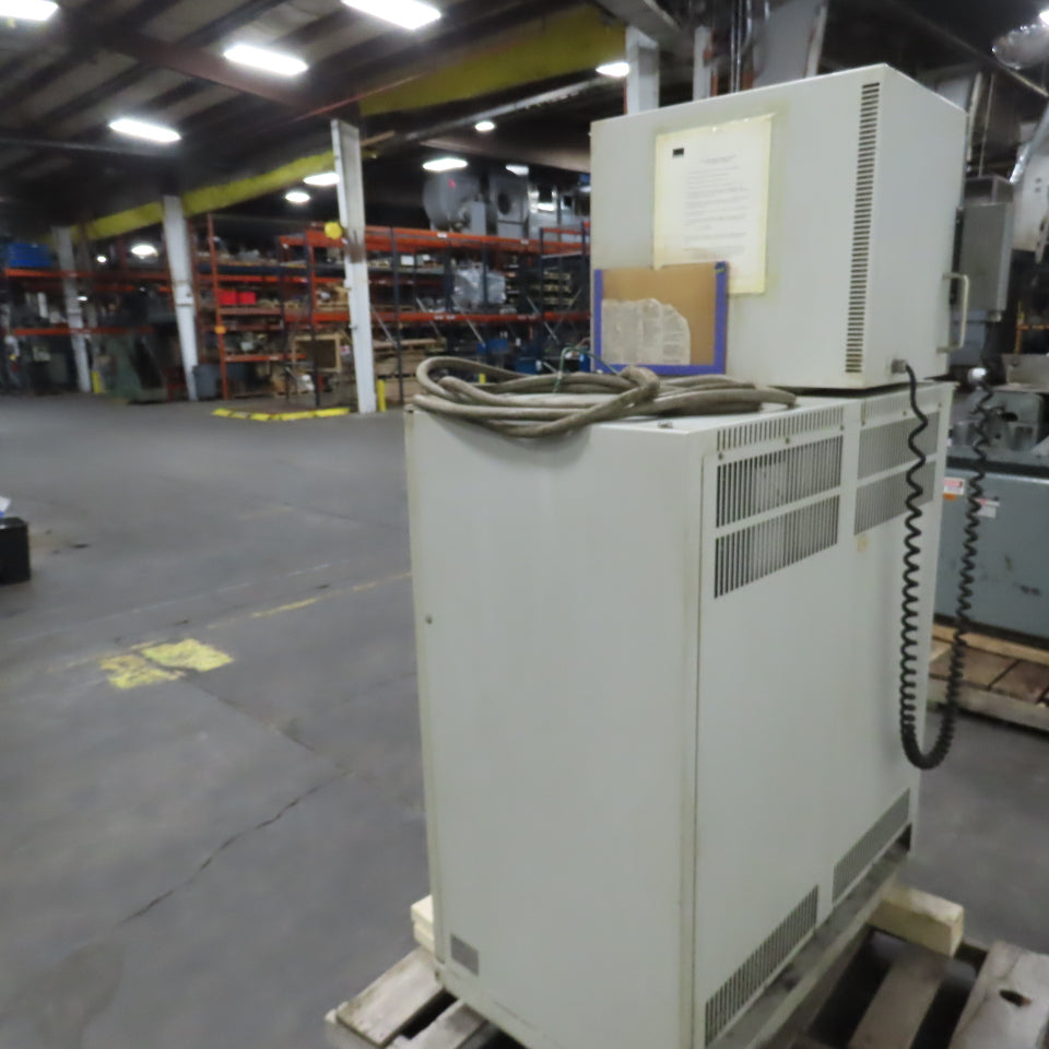 Mitsubishi LC10B4 CO2 LaserWorking Machine Controller Unit 5kVA From A ML3015HD