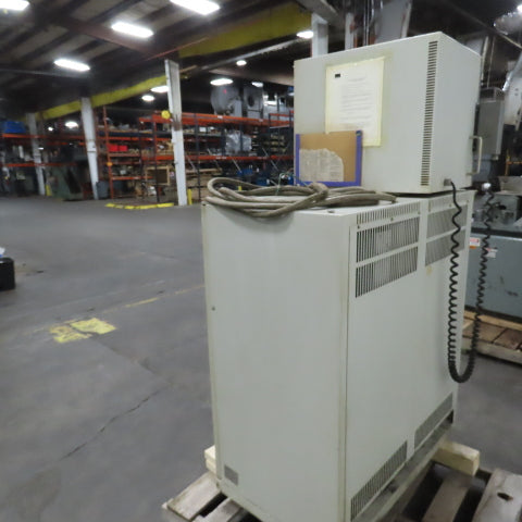 Mitsubishi LC10B4 CO2 LaserWorking Machine Controller Unit 5kVA From A ML3015HD