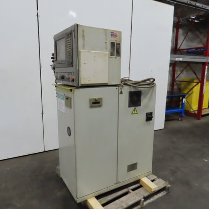 Mitsubishi LC10B4 CO2 LaserWorking Machine Controller Unit 5kVA From A ML3015HD