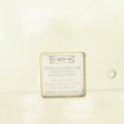 Controlled Energy Corp Power Stream RP7 Instantaneous Water Heater 240V 7200W