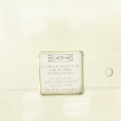 Controlled Energy Corp Power Stream RP7 Instantaneous Water Heater 240V 7200W