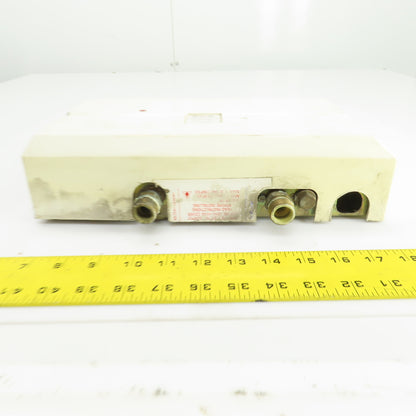 Controlled Energy Corp Power Stream RP7 Instantaneous Water Heater 240V 7200W
