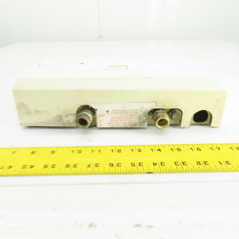 Controlled Energy Corp Power Stream RP7 Instantaneous Water Heater 240V 7200W