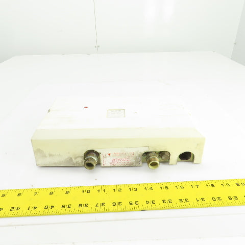 Controlled Energy Corp Power Stream RP7 Instantaneous Water Heater 240V 7200W