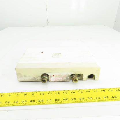 Controlled Energy Corp Power Stream RP7 Instantaneous Water Heater 240V 7200W