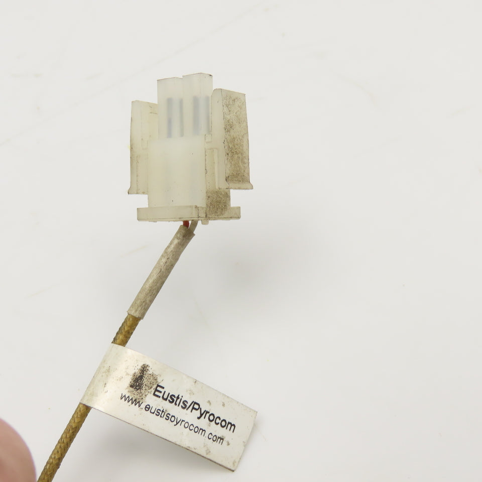 Eustis Pyrocom ED-237-02 Sensor 1/4" x 4" Probe