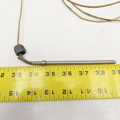 Eustis Pyrocom ED-237-02 Sensor 1/4" x 4" Probe