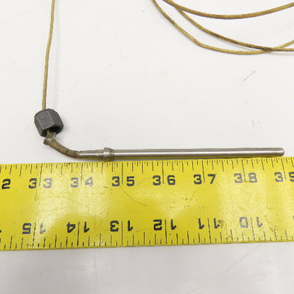 Eustis Pyrocom ED-237-02 Sensor 1/4" x 4" Probe