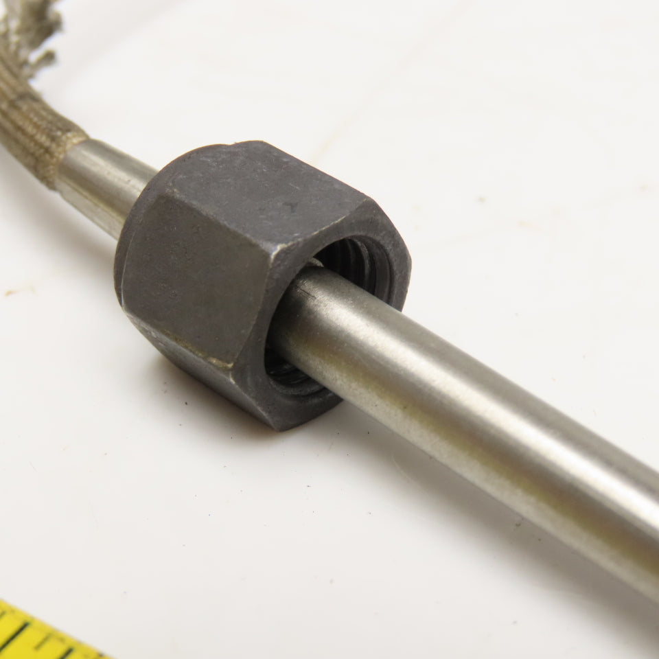 Eustis Pyrocom ED-237-02 Sensor 1/4" x 4" Probe