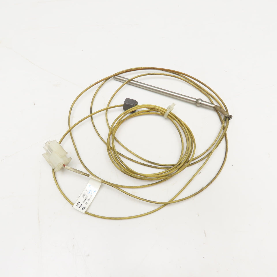 Eustis Pyrocom ED-237-02 Sensor 1/4" x 4" Probe