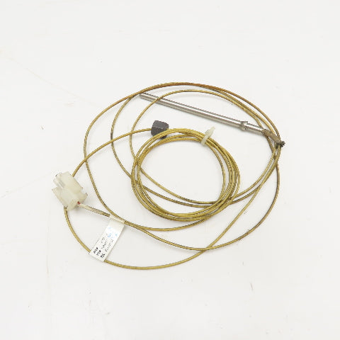 Eustis Pyrocom ED-237-02 Sensor 1/4" x 4" Probe