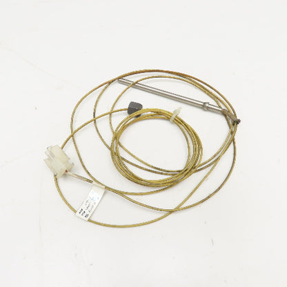 Eustis Pyrocom ED-237-02 Sensor 1/4" x 4" Probe