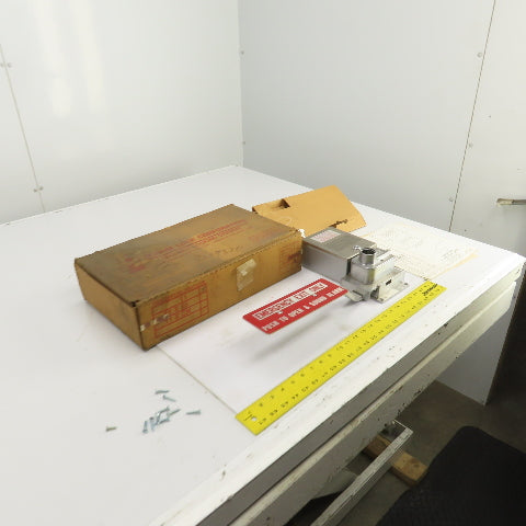 Alarm Lock Corp Model 11 Emergency Door Exit Alarm