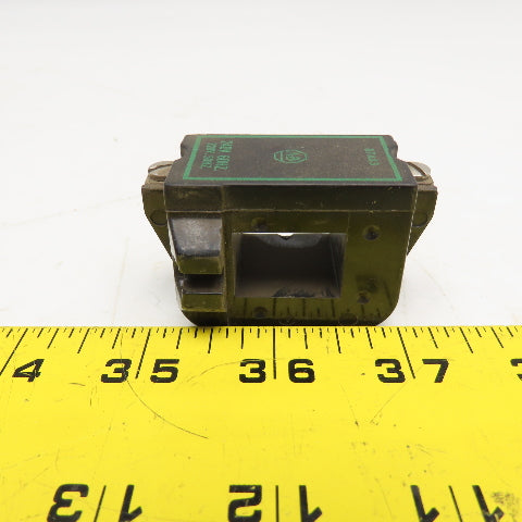 Allen Bradley 87A86 240V 50/60Hz Contactor Coil Lot Of 6