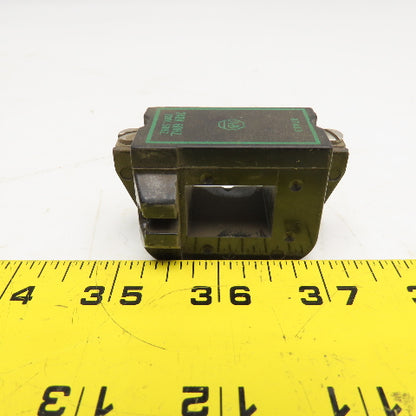 Allen Bradley 87A86 240V 50/60Hz Contactor Coil Lot Of 6