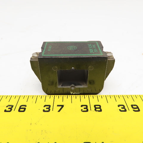 Allen Bradley 87A86 240V 50/60Hz Contactor Coil Lot Of 6