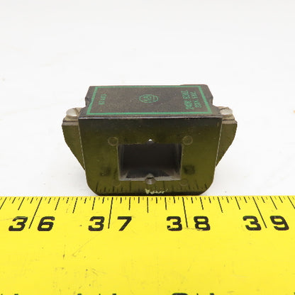 Allen Bradley 87A86 240V 50/60Hz Contactor Coil Lot Of 6