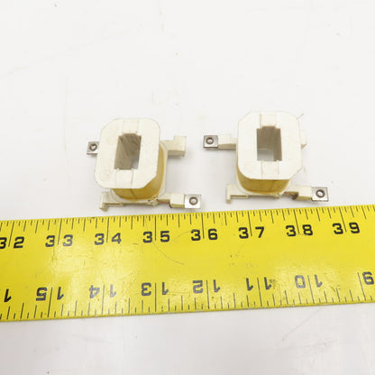 Allen Bradley HA475 480/440V 50/60Hz Contactor Coil Lot Of 2
