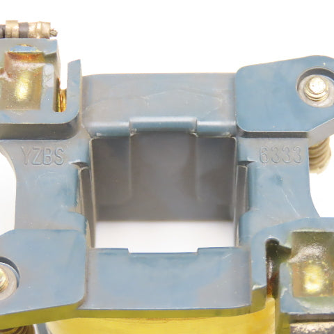 ABB YZBS 6333 440/480V 50/60Hz Contactor Coil OKYM