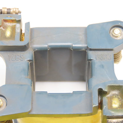ABB YZBS 6333 440/480V 50/60Hz Contactor Coil OKYM