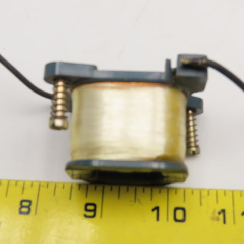 ABB YZBS 6333 440/480V 50/60Hz Contactor Coil OKYM