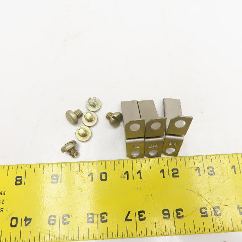 H89 Overload Relay Heater New Lot of 3