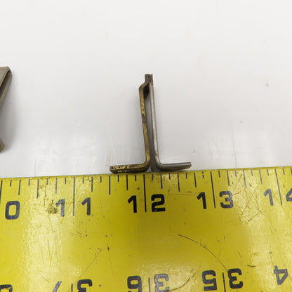 FH56, H55, H53 Thermal Overload Heater Lot Of 9