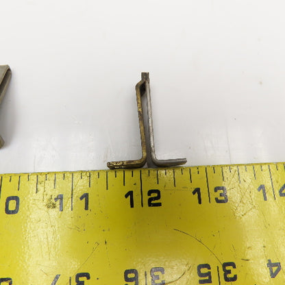 FH56, H55, H53 Thermal Overload Heater Lot Of 9
