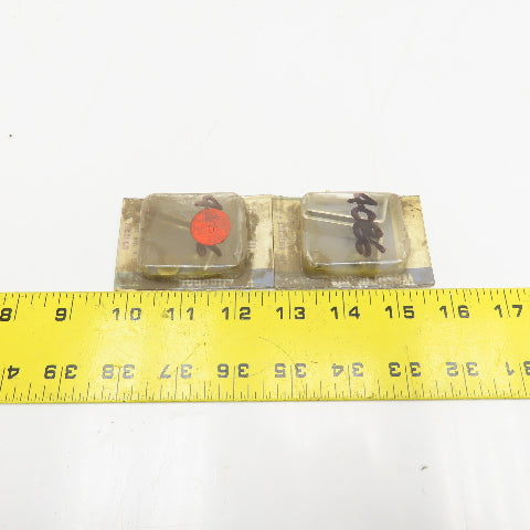 Westinghouse H91 Thermal Overload Heater NOS Lot of 2
