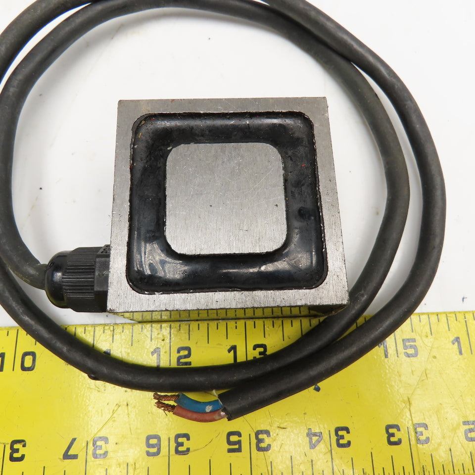SE-25252 24VDC Electromagnet 2-1/2" x 2-1/2"