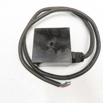 SE-25252 24VDC Electromagnet 2-1/2" x 2-1/2"