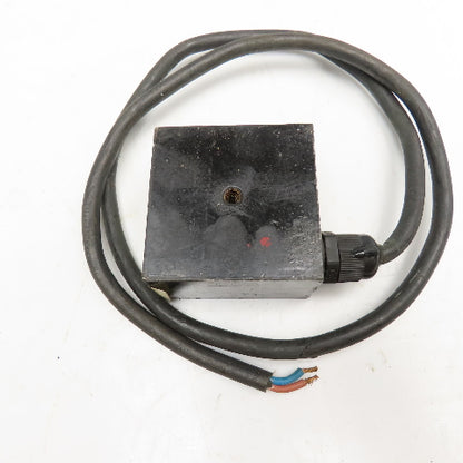 SE-25252 24VDC Electromagnet 2-1/2" x 2-1/2"